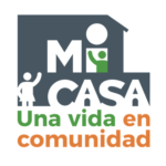 Ir a Mi casa, una vida en comunidad