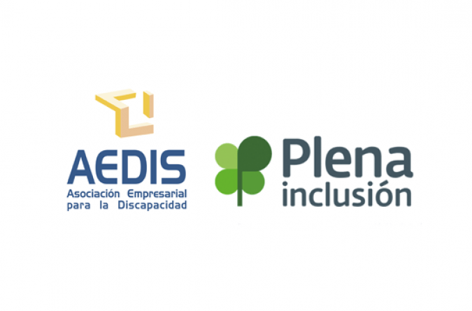 Ir a Plena inclusión y AEDIS sostienen que la urgente dignificación de los salarios implica la revisión de los precios y subvenciones salariales