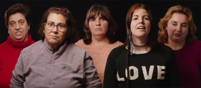 Ir a Plena inclusión lanza una campaña para concienciar sobre los abusos y la violencia de género ejercidos contra las mujeres con discapacidad intelectual
