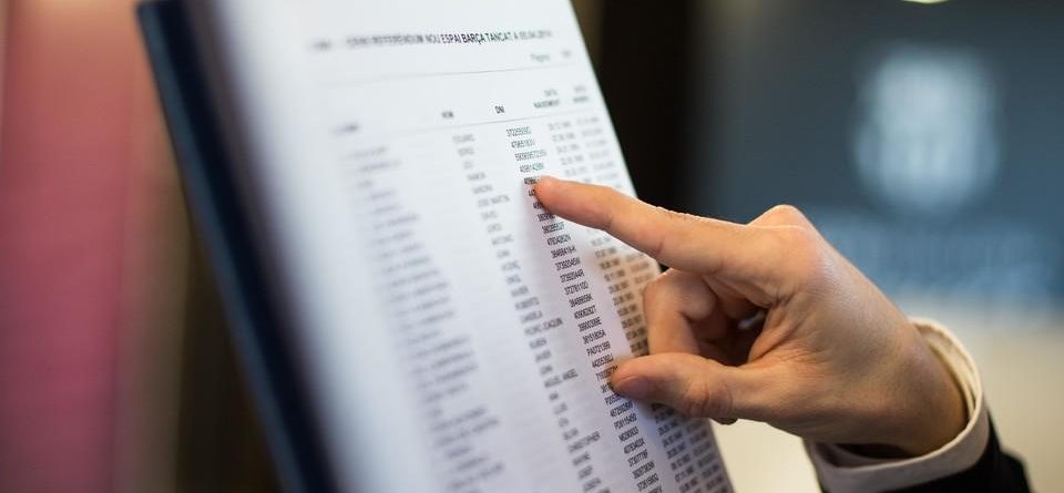 Ir a Si has recuperado tu derecho al voto o votas por primera vez, ya puedes consultar el censo electoral
