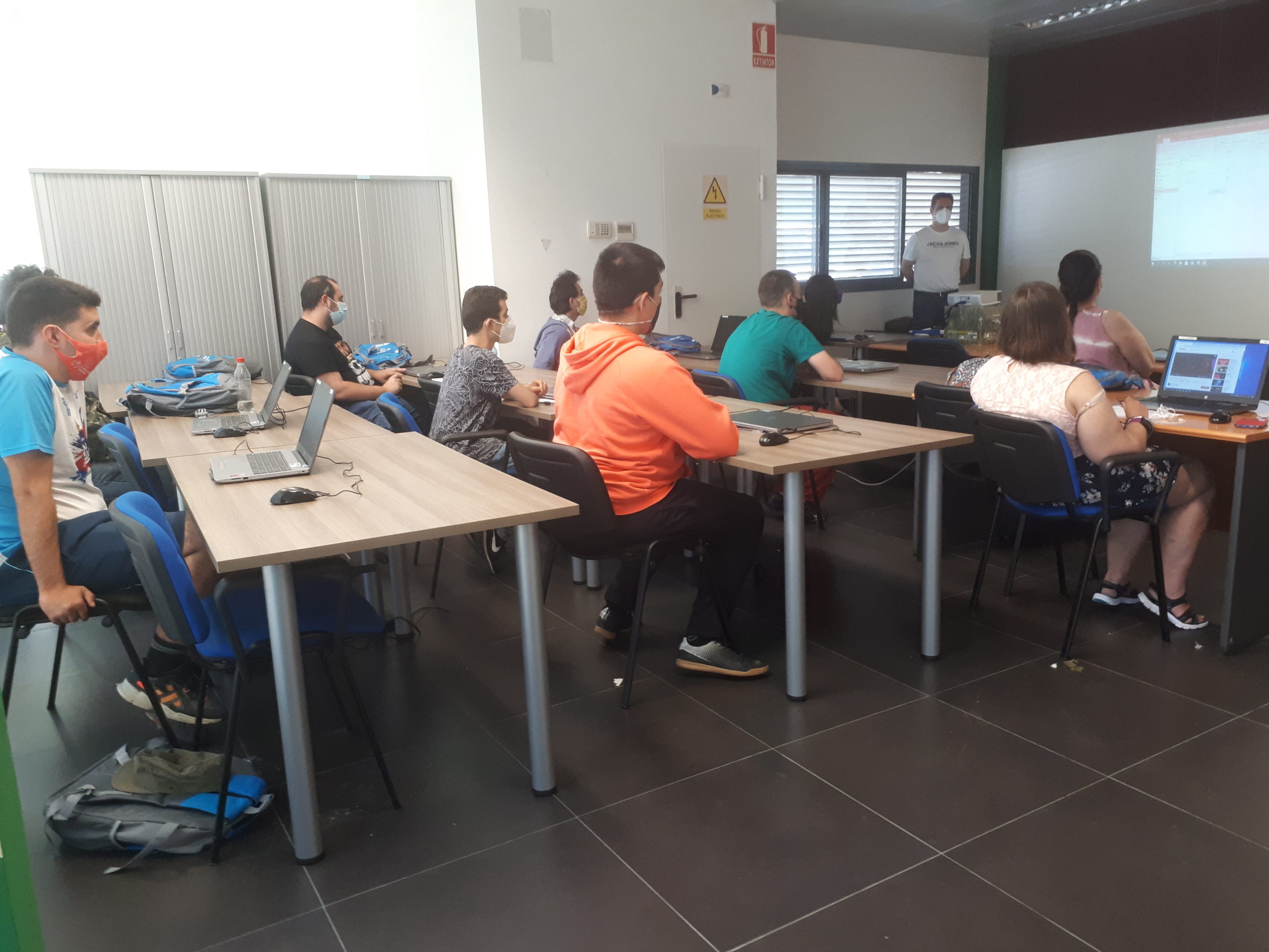 Ir a Nueva oferta formativa de Plena inclusión Aragón