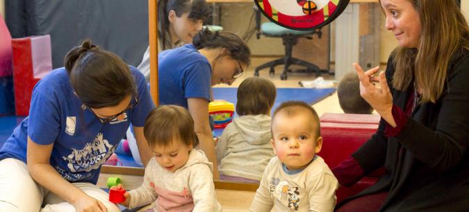 Ir a Plena inclusión presenta ante el Gobierno aportaciones a la futura ley de Protección integral a la infancia y la adolescencia frente a la violencia