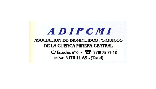 Ir a ADIPCMI