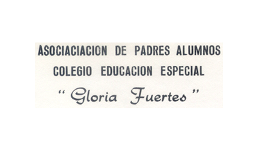 Ir a AMPA Colegio Gloria Fuertes