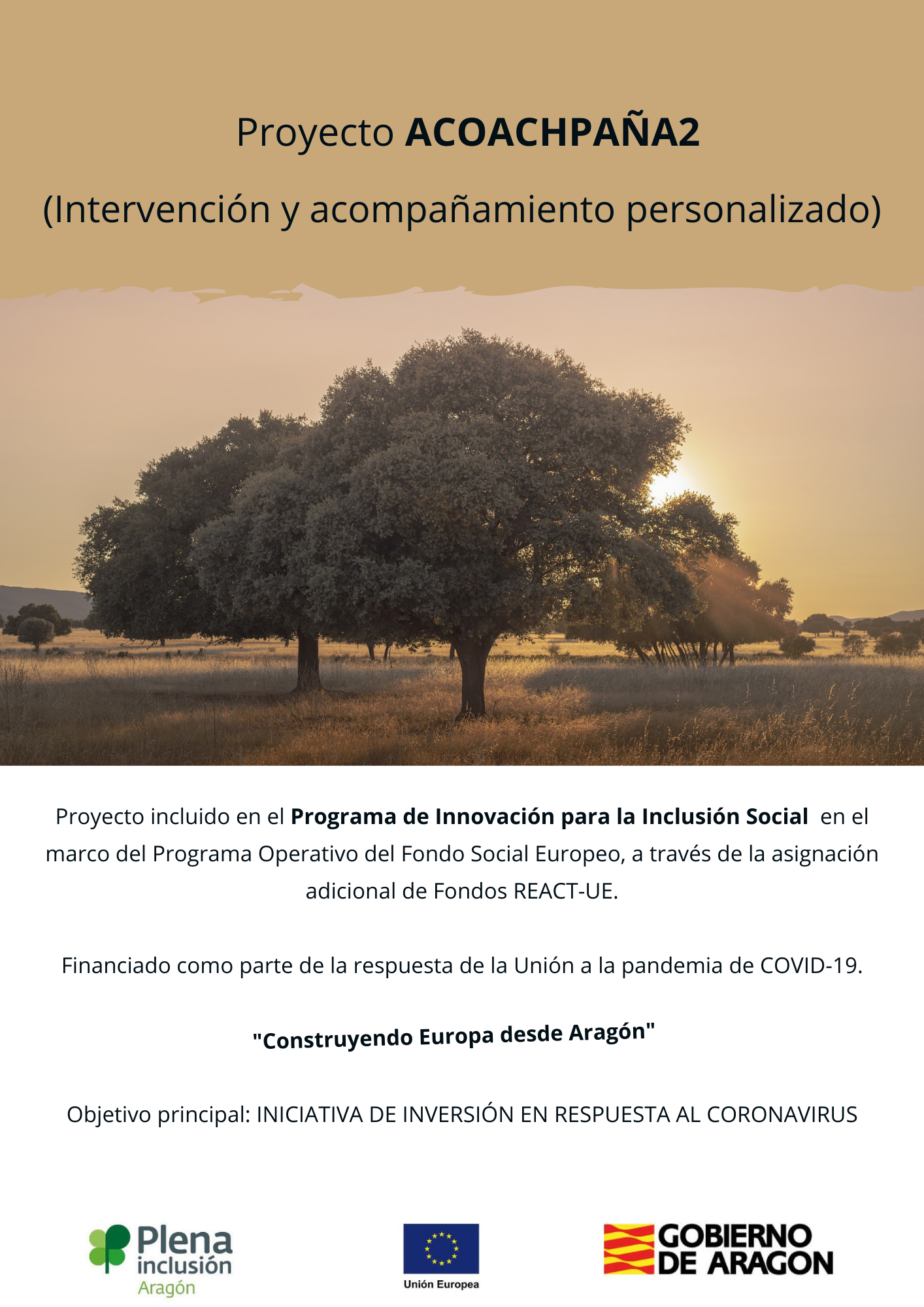 Ir a Acompañados por la senda de la inclusión