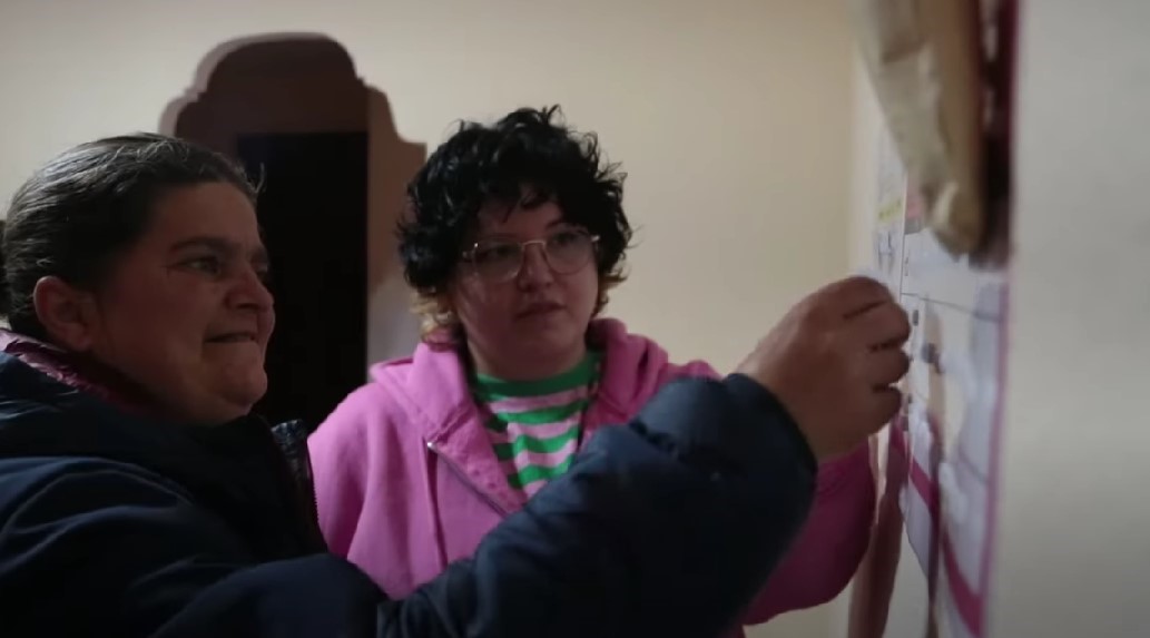 Ir a Se necesita un Plan Estatal que extienda la Asistencia Personal a las personas con discapacidad intelectual y más necesidades de apoyo