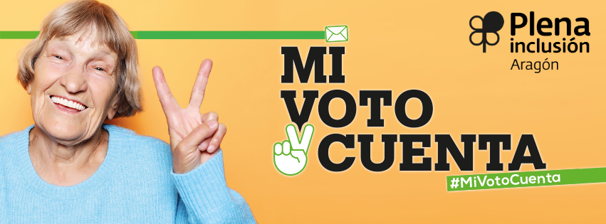 Ir a Los políticos responden ante la discapacidad intelectual