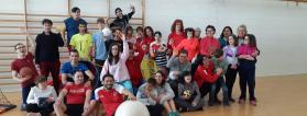 Ir a Comienza el Campus Inclusivo de Navidad de la Fundación Ser Más