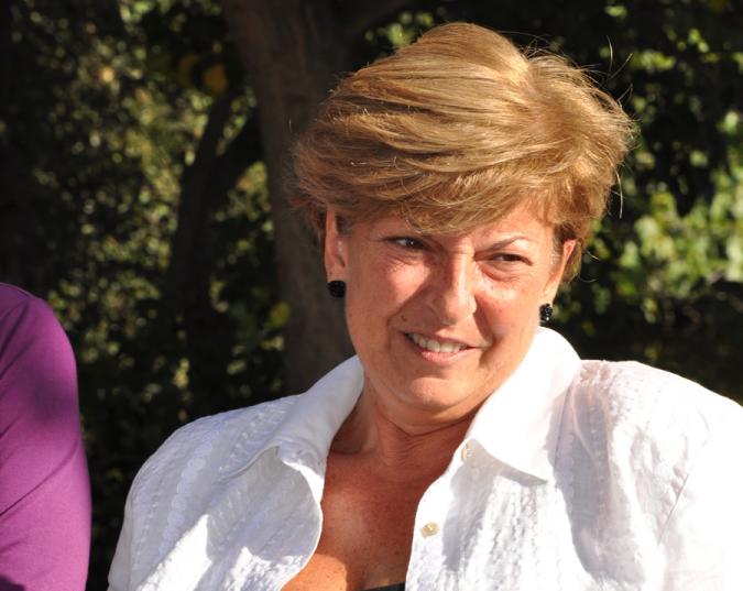 Ir a Carmen Valdehita, una vida dedicada a Plena inclusión
