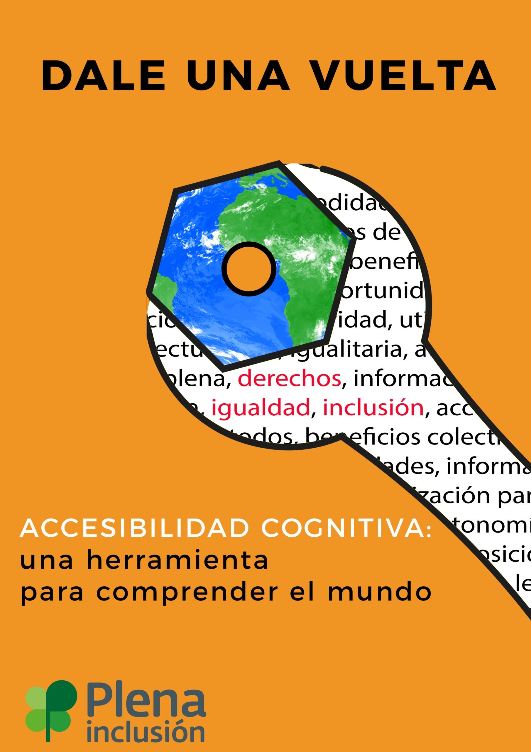 Ir a Plena inclusión Aragón reivindica en el Ayuntamiento de Zaragoza el derecho a comprender el mundo