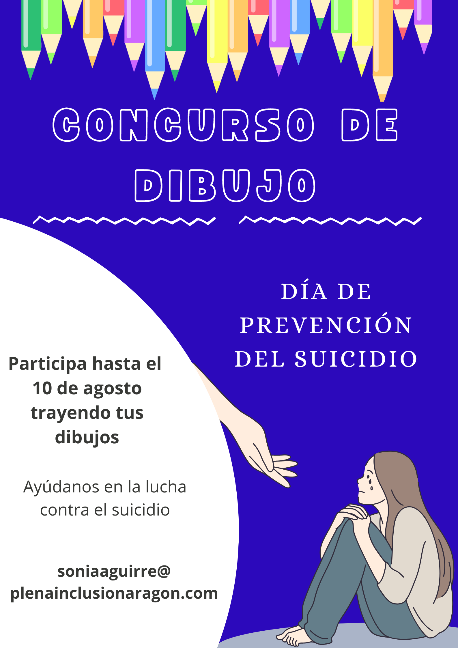 Ir a Concurso de dibujo