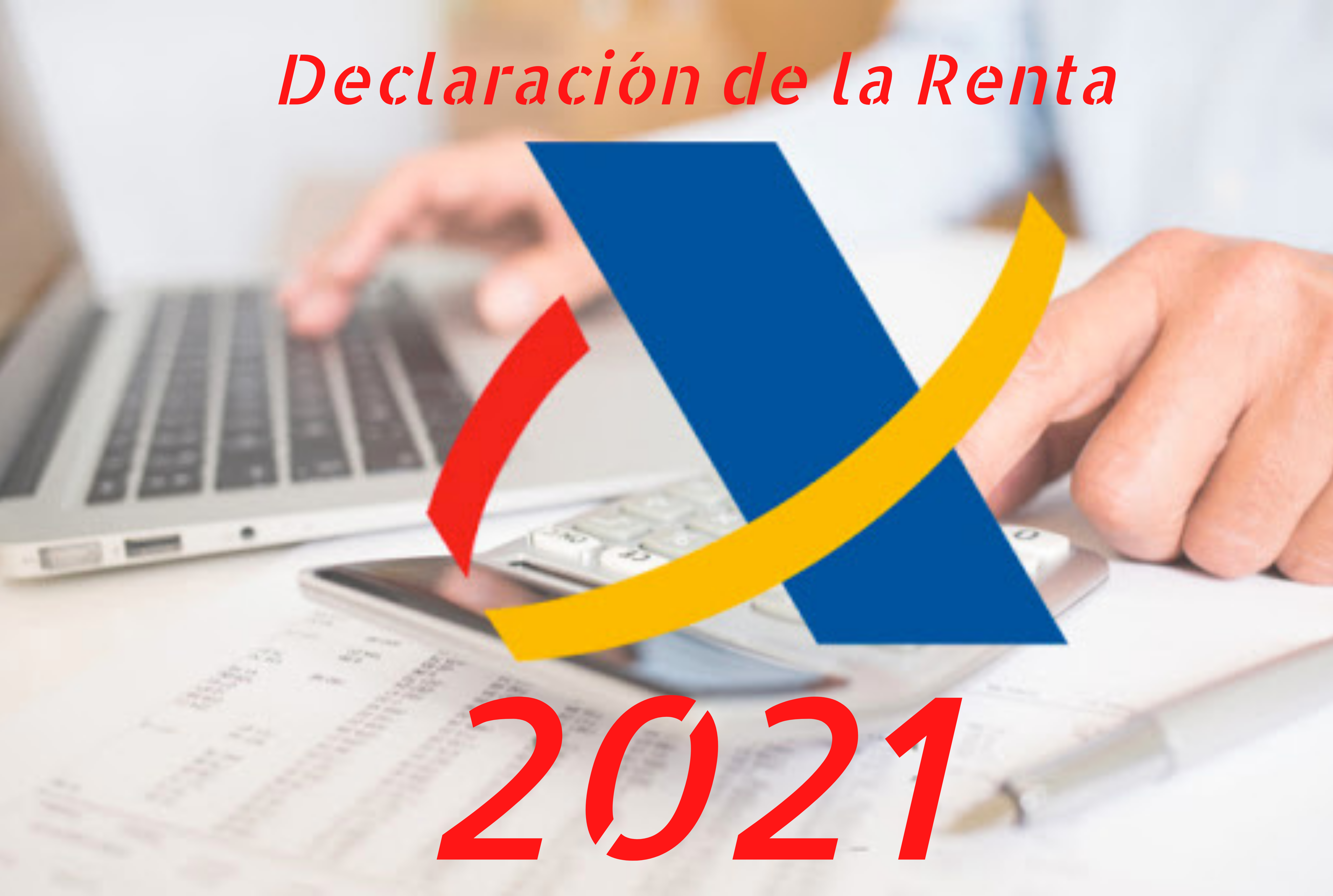Ir a Declaración de la Renta 2021. Información útil para personas con discapacidad y sus familias