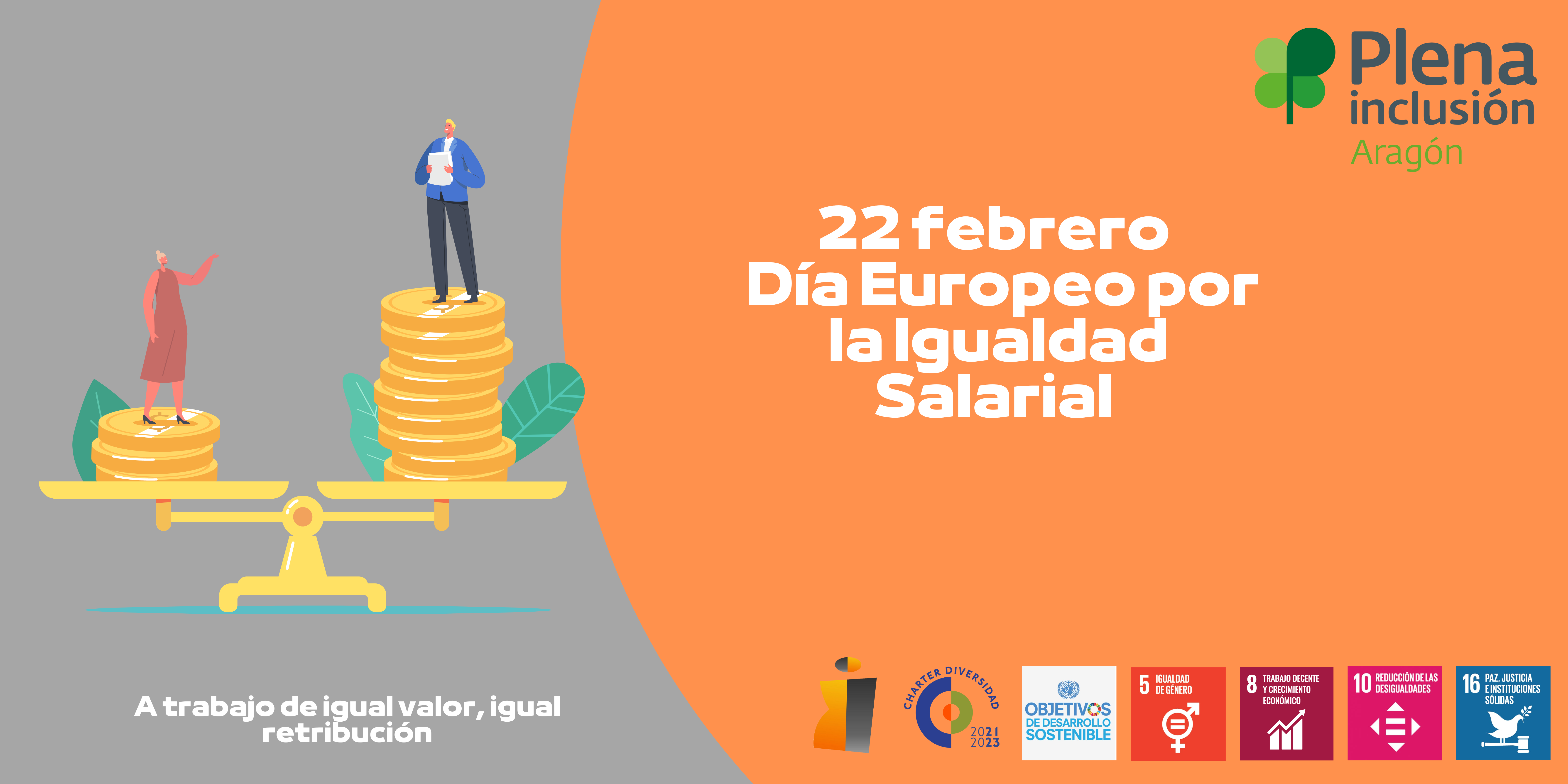 Ir a Día Europeo por la Igualdad Salarial