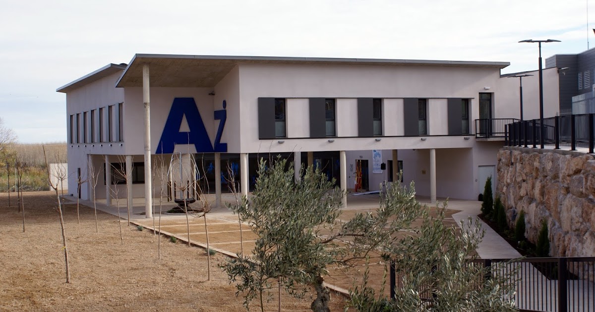 Ir a AZ. Un proyecto de Vacaciones terapéuticas para todas las personas.