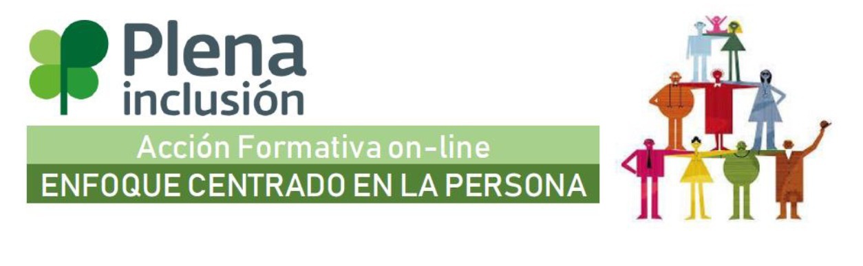 Ir a Curso online gratuito para empleados del sector de la discapacidad sobre enfoque centrado en la persona.