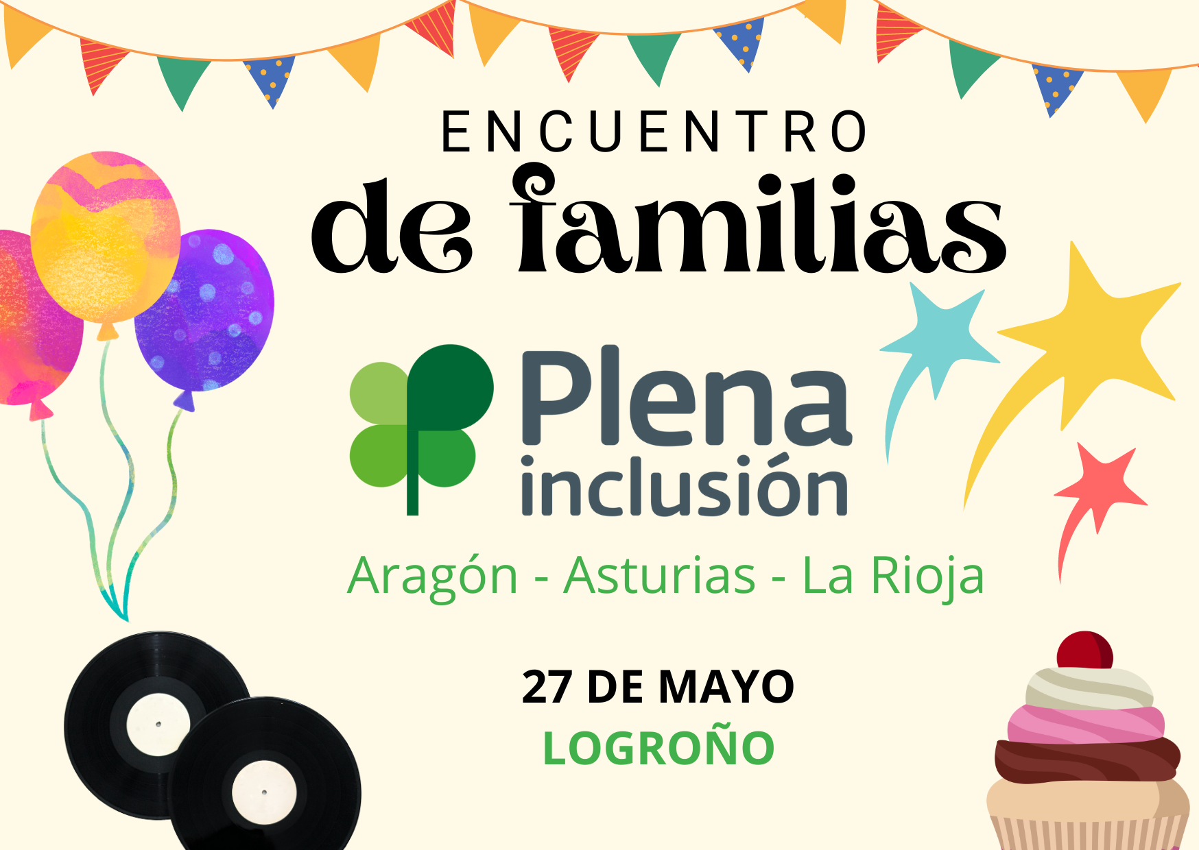 Ir a Apúntate al encuentro de familias de La Rioja antes del 10 de mayo