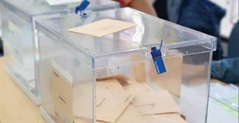 Ir a El CEACOG adapta a lectura fácil el manual de mesa de las elecciones del 28 de mayo