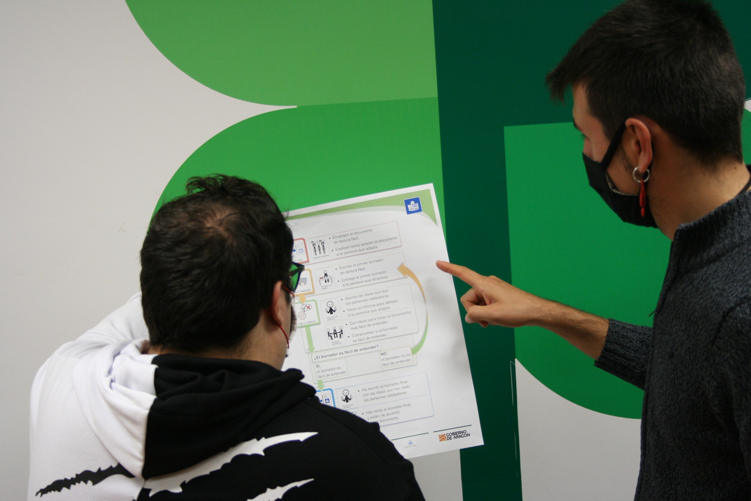 Ir a Badajoz acogerá en marzo el Congreso Internacional de Accesibilidad Cognitiva