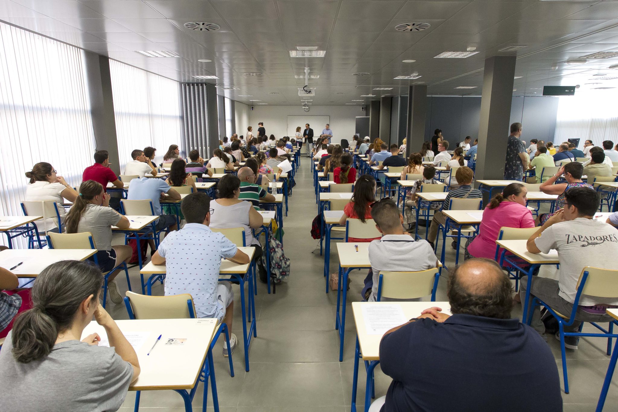 Ir a Plena inclusión demanda a la ministra María Jesús Montero la mejora del acceso de las personas con discapacidad intelectual al empleo público