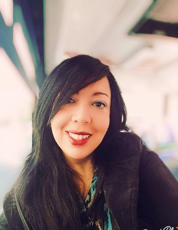 Ir a Marianna Martínez: “En la pandemia le hemos dado sentido al concepto de vivir en comunidad”