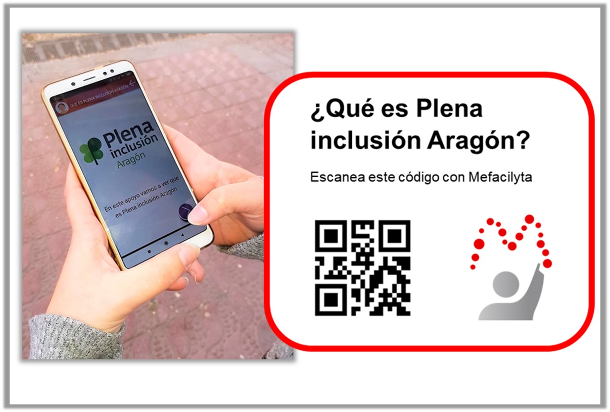 Ir a Más autonomía gracias a una aplicación móvil