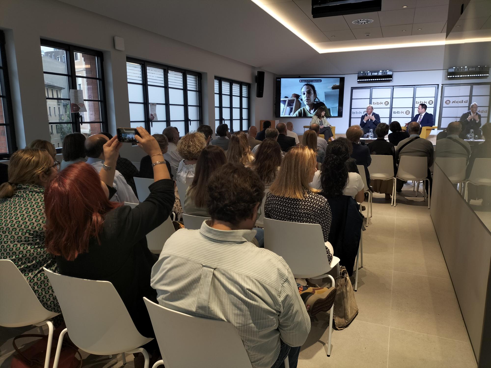 Ir a Plena inclusión presenta su nuevo modelo de Calidad, que mejorará las entidades que apoyan a las personas con discapacidad intelectual y sus familias