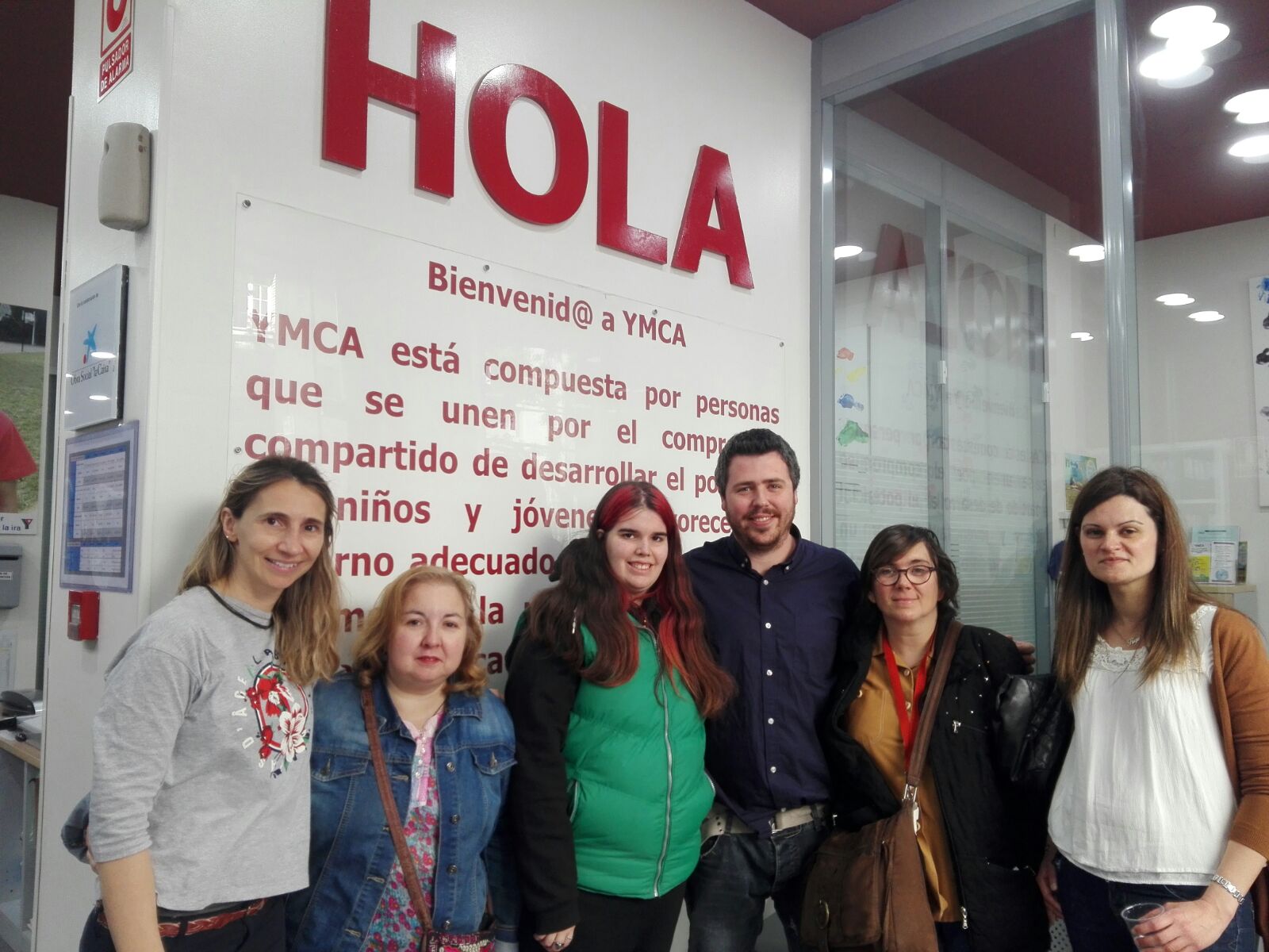Ir a Mujer, discapacidad intelectual y víctimas de abusos