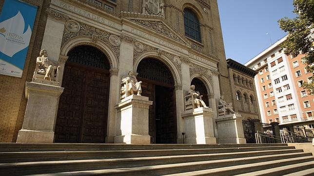 Ir a La Universidad de Zaragoza impulsa un programa para favorecer la inserción laboral de las personas con discapacidad intelectual