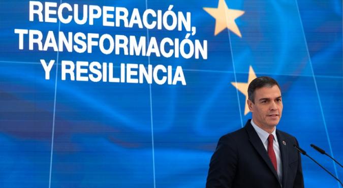 Ir a Plena inclusión demanda al Gobierno que el Plan de Recuperación alcance también a las asociaciones que apoyan a las personas con discapacidad intelectual 