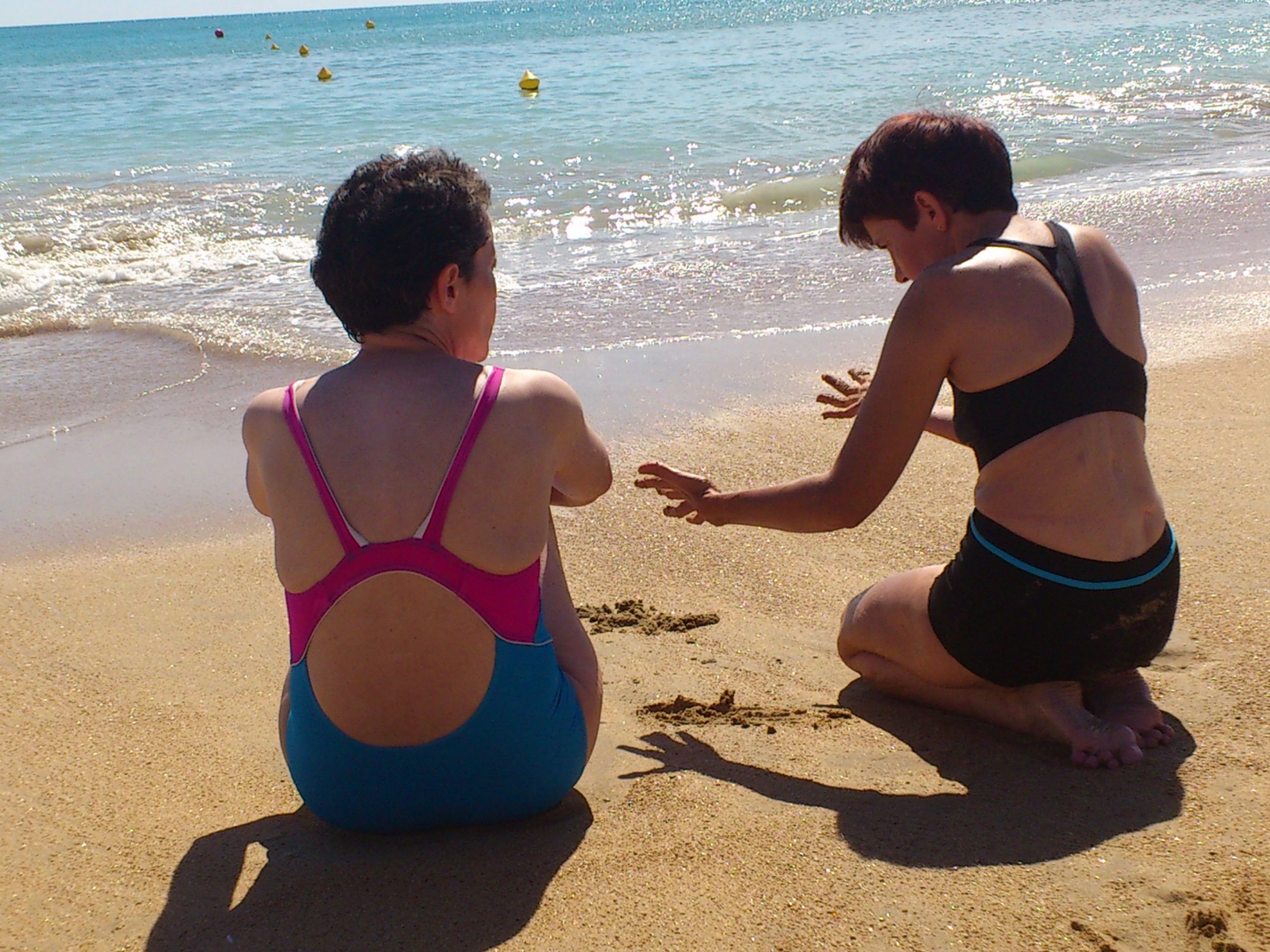 Ir a Otro verano sin viajes organizados para personas con discapacidad intelectual