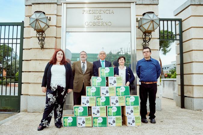 Ir a Plena inclusión reivindica una reforma del sistema de garantía de ingresos que incorpore a las personas con discapacidad intelectual o del desarrollo