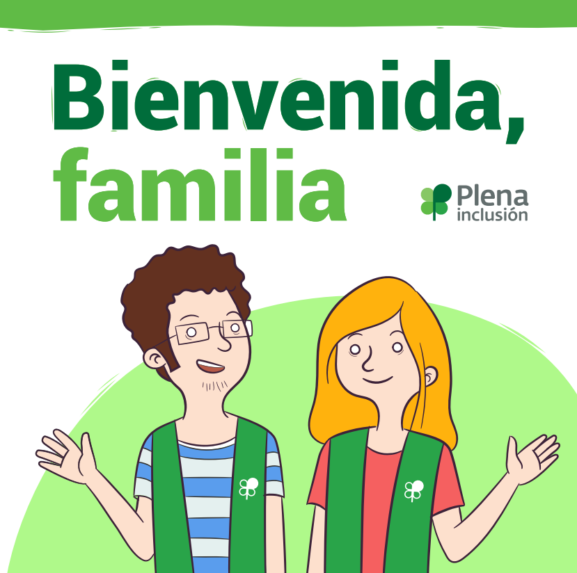 Ir a Nueva guía para mejorar la bienvenida de familiares en las entidades