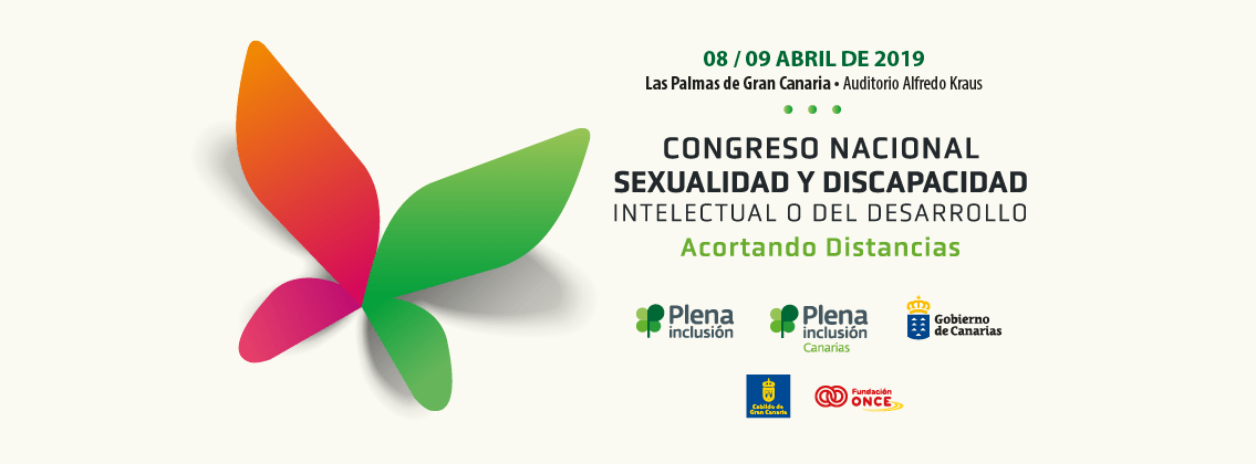 Ir a Primer Congreso Nacional Sexualidad y Discapacidad Intelectual o del Desarrollo