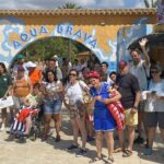 Vacaciones Imserso Rosas 2023