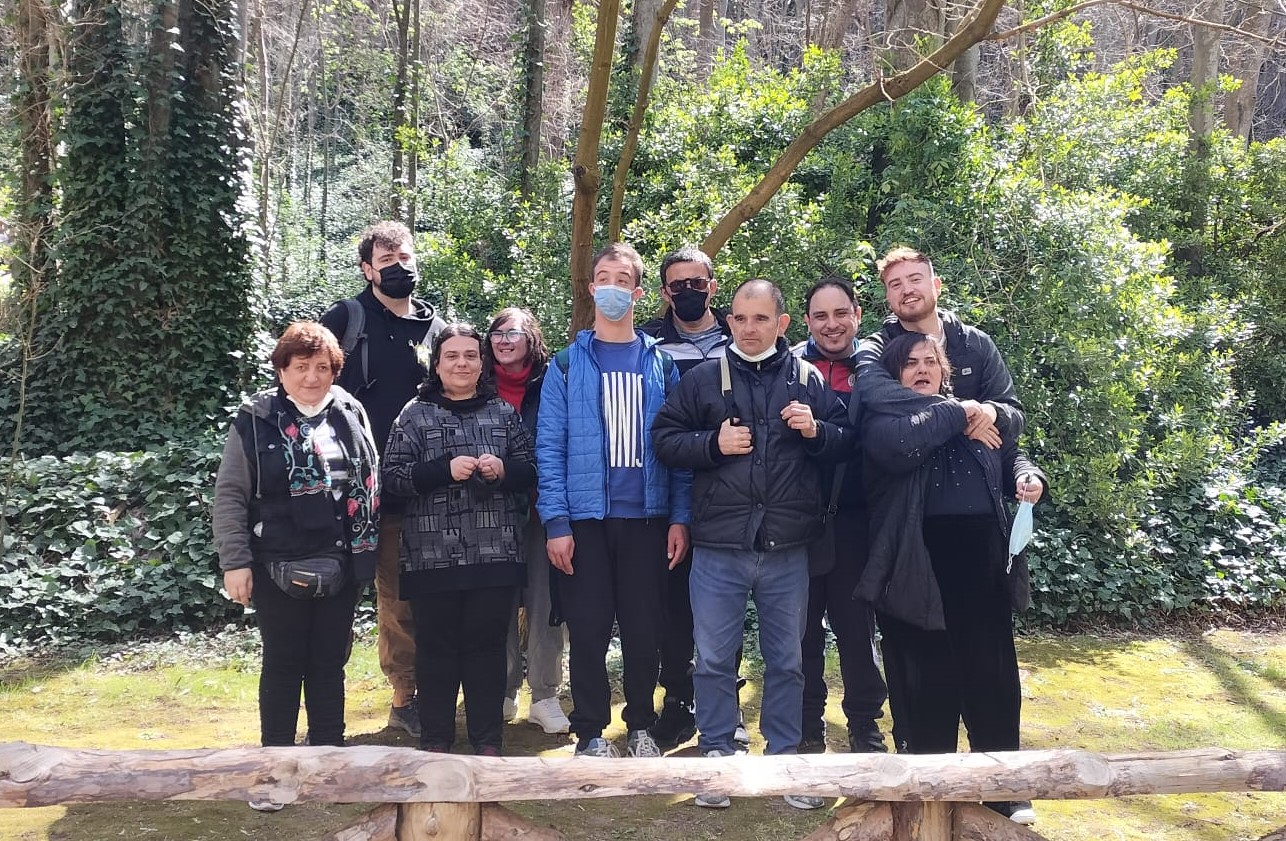 Ir a Visita al Monasterio de Piedra
