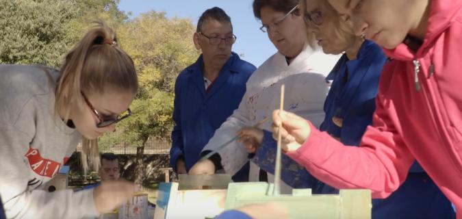 Ir a Plena inclusión alerta sobre la desprotección de 17.000 personas con discapacidad intelectual confinadas en residencias y pisos tutelados, casi 700 en Aragón