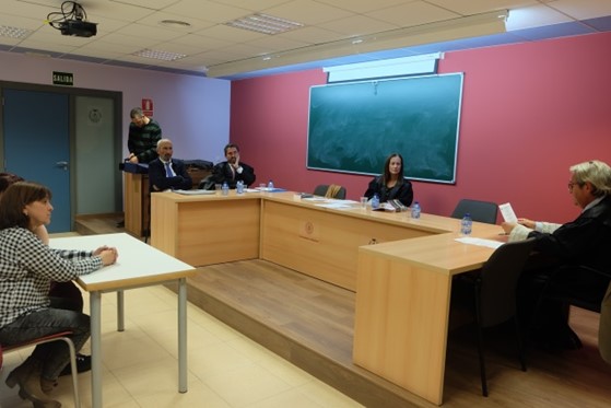 Ir a Plena inclusión Castilla y León lanza unos vídeos didácticos sobre el proceso de modificación de la capacidad