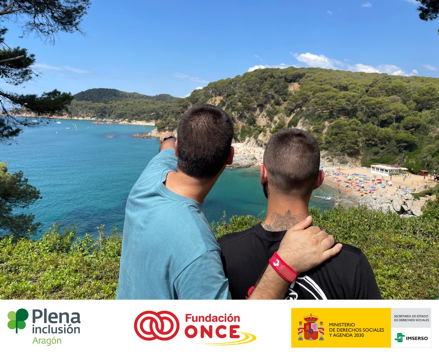 Ir a Abierta la inscripción para los turnos de vacaciones 2023