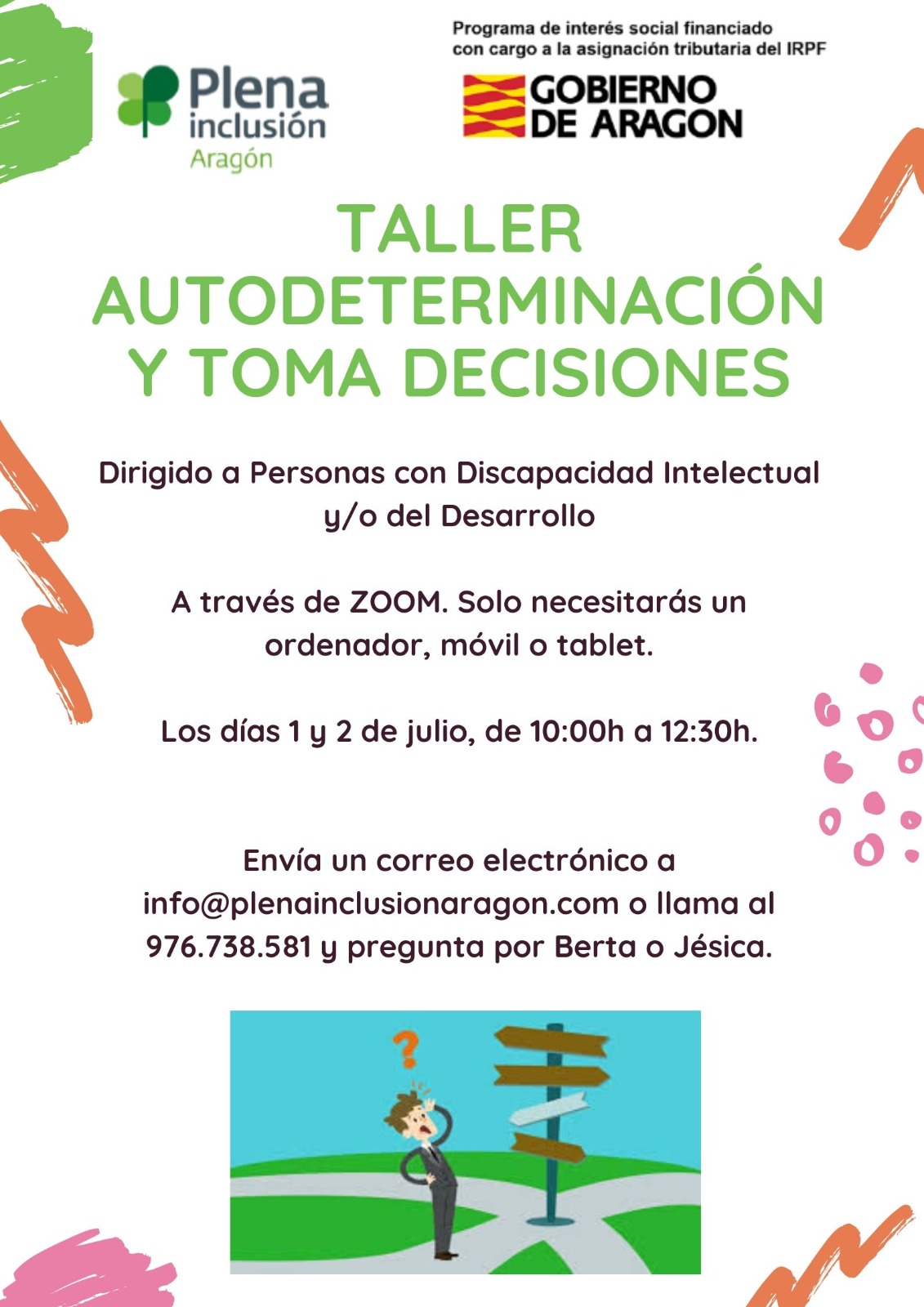 Ir a Por una ciudadanía plena: centrados en cada persona