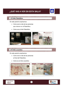 Ir a Qué vas a ver en esta sala 2