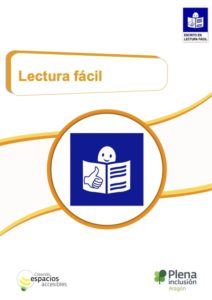 Ir a Información Lectura fácil