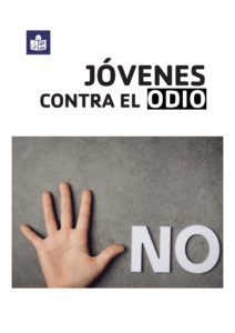 Ir a Jóvenes contra el odio