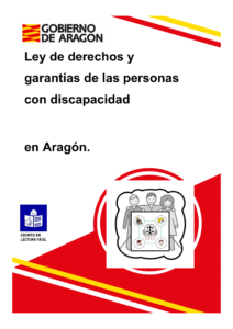Ir a Ley de derechos y garantías de las personas con discapacidad