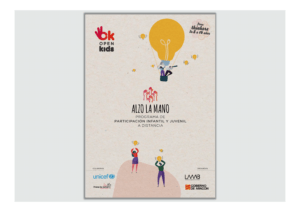 Ir a Cuaderno Open Kids