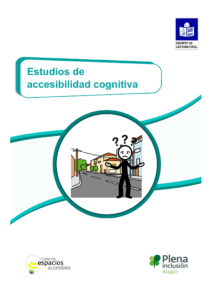 Ir a Estudios de accesibilidad cognitiva