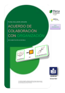 Ir a Acuerdo de colaboración con organización