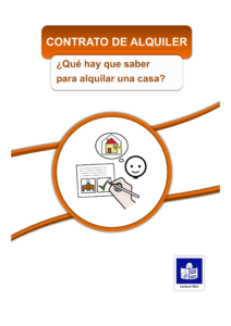 Ir a ¿Qué hay que saber para alquilar una casa?