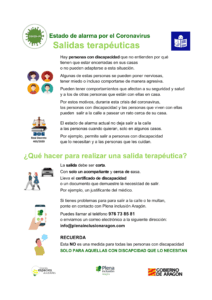 Ir a Estado de alarma por el coronavirus