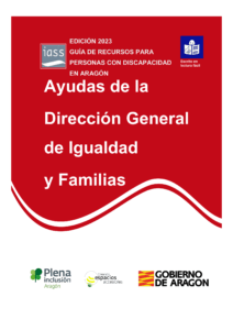Ir a Ayudas de la dirección general de igualdad y familias