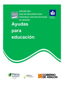 Ir a Ayudas para educación